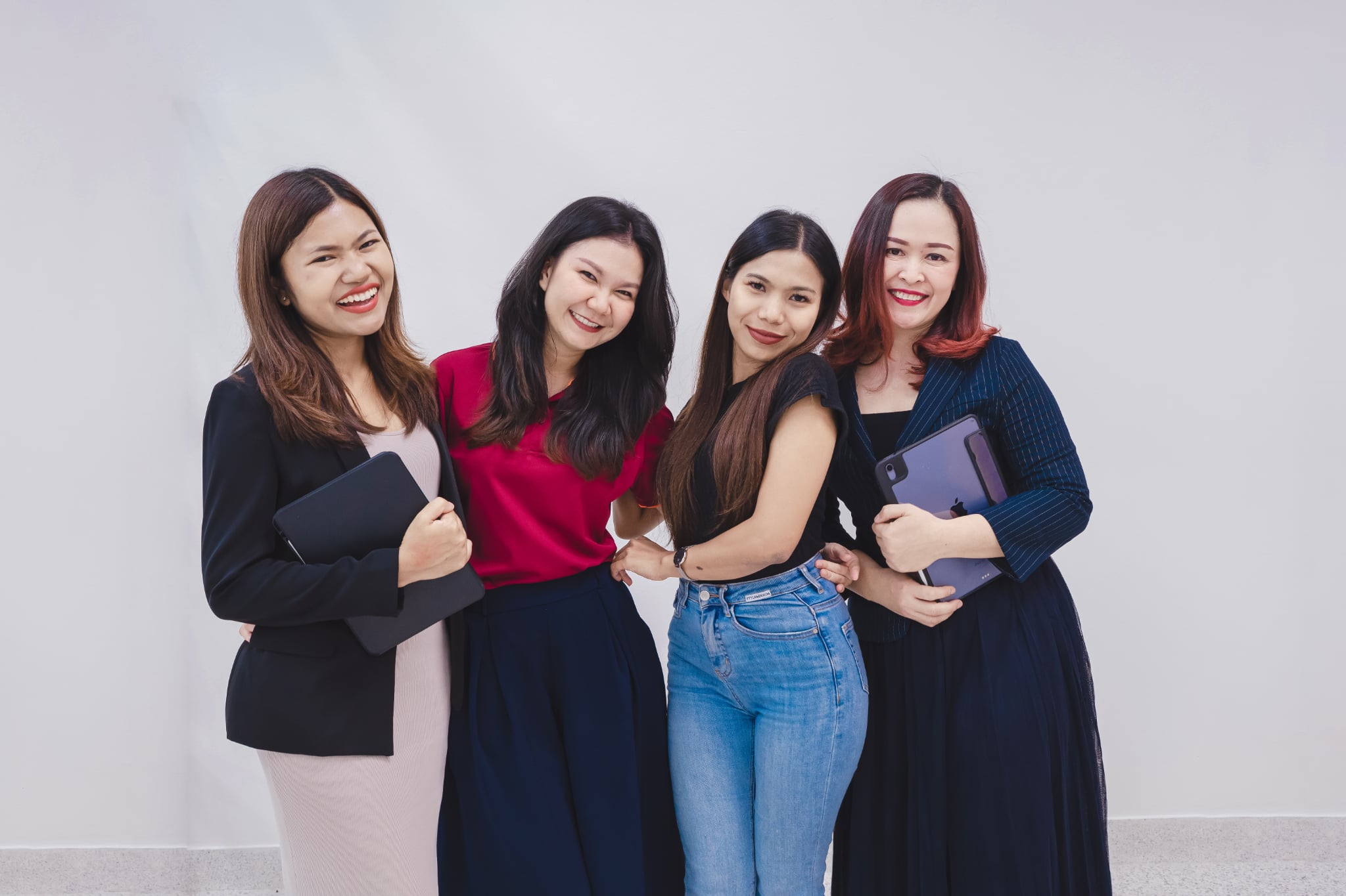 หลักสูตรบริหารธุรกิจมหาบัณฑิต (MBA) จัดการเรียนรู้เชิงประสบการณ์ด้านความรับผิดชอบต่อสังคมของกิจการ ณ บริษัท ศรีตรังแอโกรอินดัสทรี จำกัด (มหาชน) สาขาตรัง